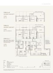 ARDOR RESIDENCE (D15), Apartment #581779361